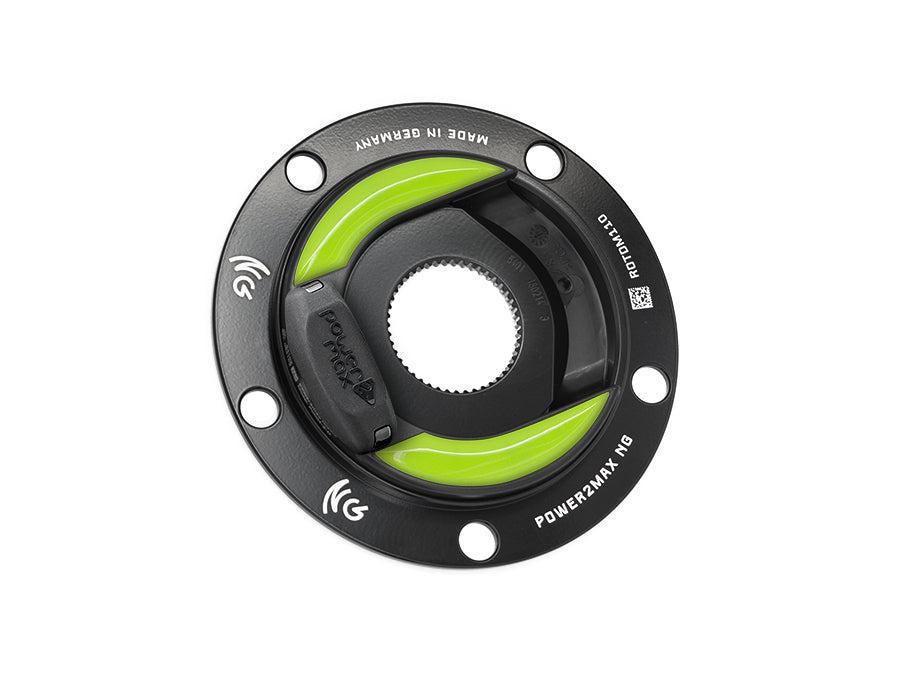 Power2Max NG Eco Road Power Meter - Rotor ALDHU